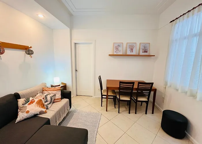 Apt Rio De Janeiro Leblon